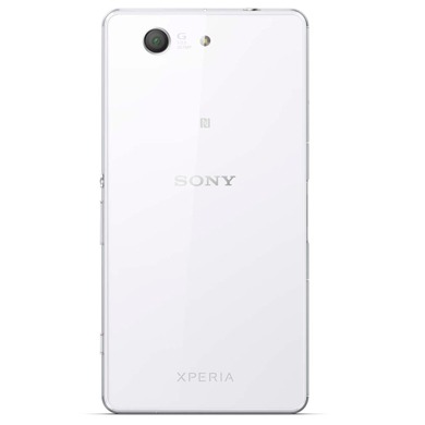 Câmera 20.7MP