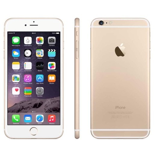 localizar celular iphone 6 Plus