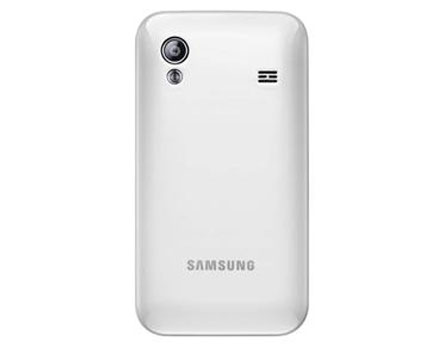 Câmera de 5MP - Função gravadora e flash embutido