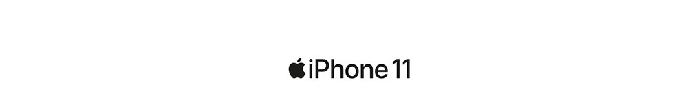 iPhone 11 Apple 64GB Preto