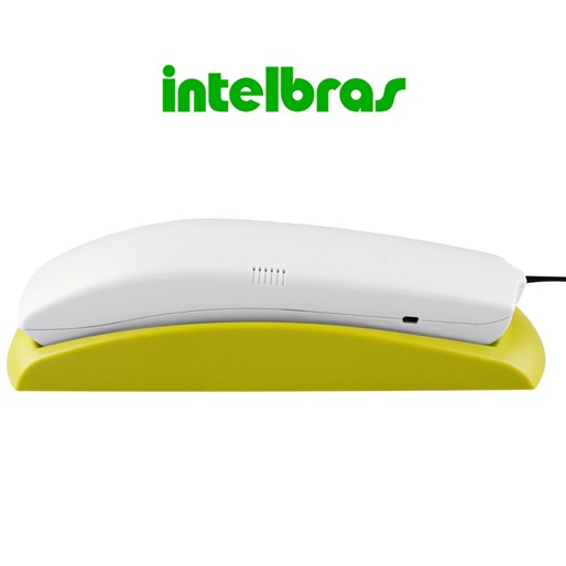 Telefone Gôndola Intelbras TC 20 com fio