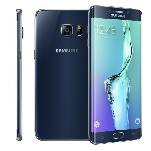 Samsung Galaxy S6 Edge
