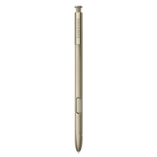 A Samsung te envia uma caneta S-pen e um fone de ouvido