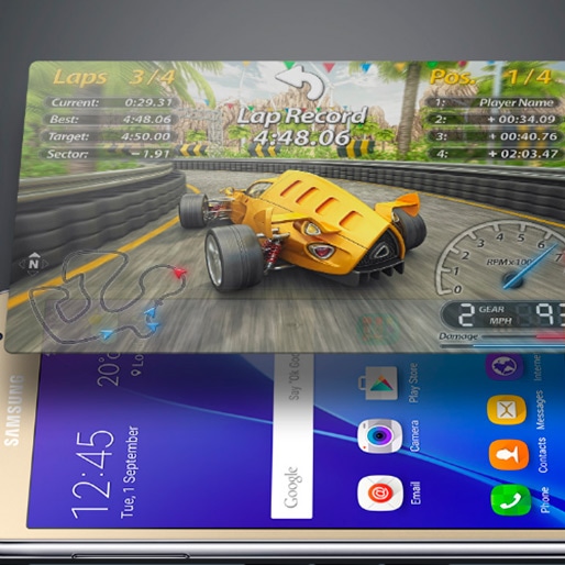 celular samsung galaxy j2 potência desempenho