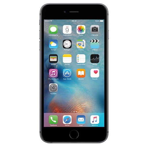 iphone 6s plus apple tecnologia 3d touch