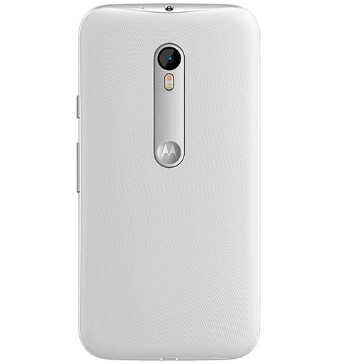 Smartphone Moto G 3 Turbo XT1556