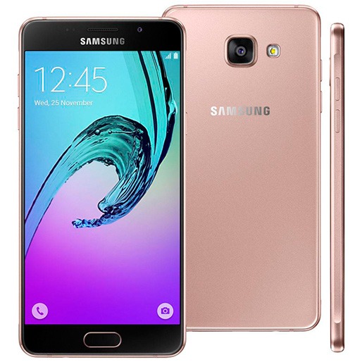 samsung galaxy a5 android 9