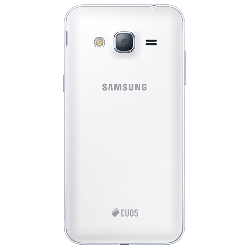 Smartphone Galaxy J3 Câmera 5MP 8MP 
