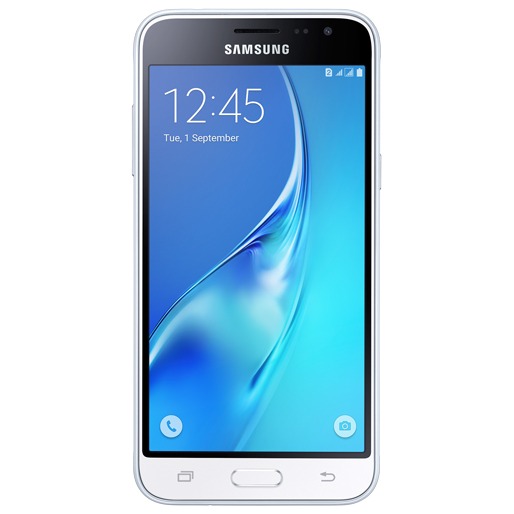 Smartphone Samsung Galaxy J3 Duos