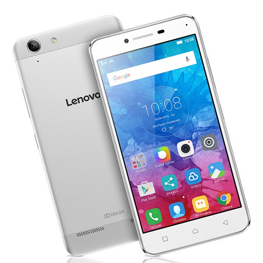 Celular Lenovo Vibe K5 Design Dolby Atmon