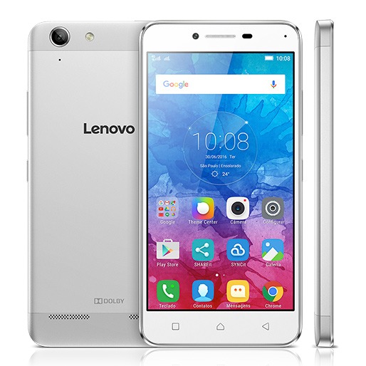 Smartphone Lenovo Vibe K5 Dual Chip 4G