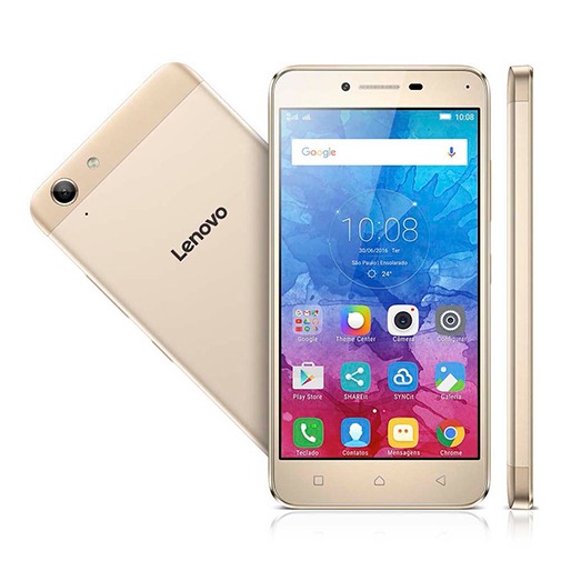 Lenovo Vibe K5
