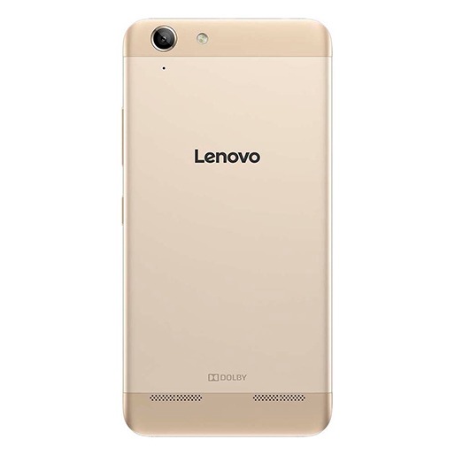 Lenovo Vibe K5