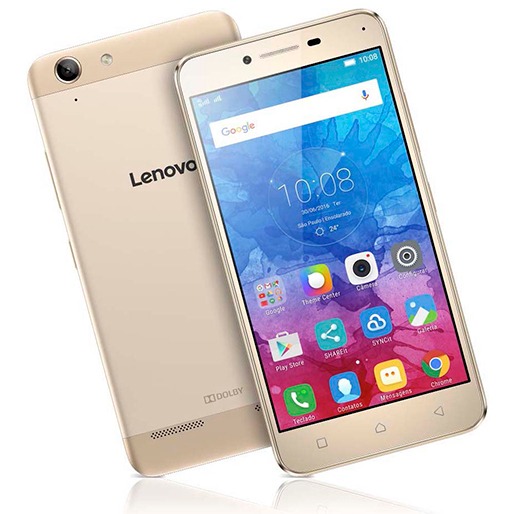 Lenovo Vibe K5