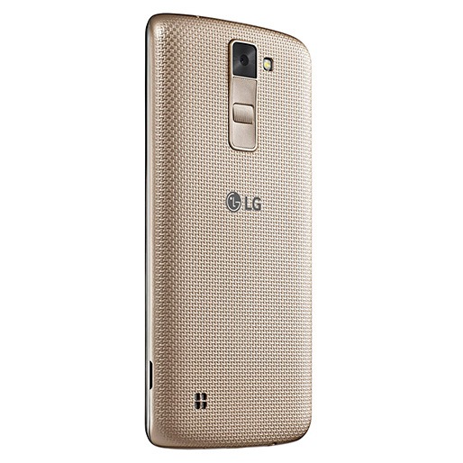 Smartphone LG K8 bateria duradoura 2045 mAh