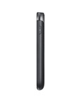 O celular desbloqueado TIM Samsung Galaxy W, de lado