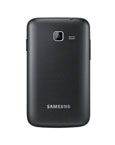 Câmera do celular desbloqueado Samsung Galaxy Y Pro Duos