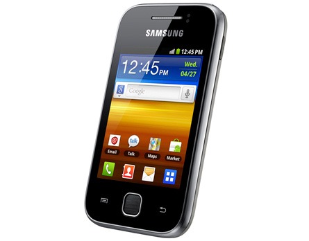 Fluidez e versatilidade - Tenha tudo o que precisa com o Android 2.3