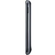 celular desbloqueado Samsung Galaxy Ace Plus S7500 Dark Blue lado