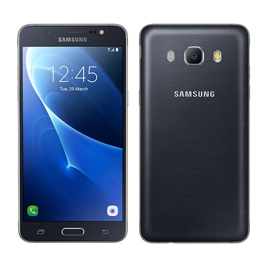 Samsung galaxy j5 duos smartphone