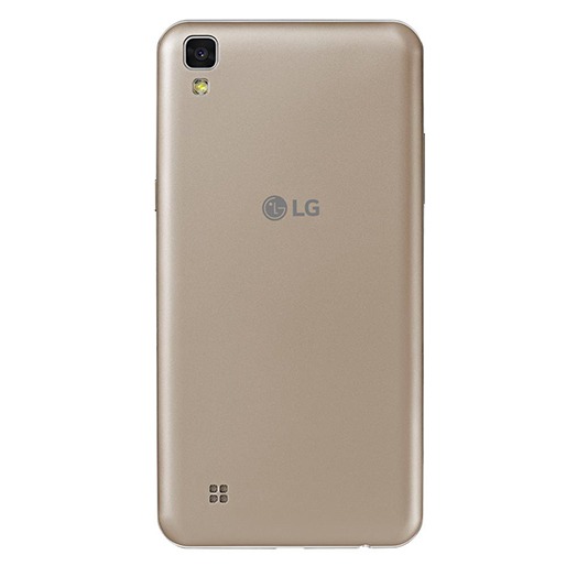 Celular LG X Power câmera 5MP Câmera 13MP