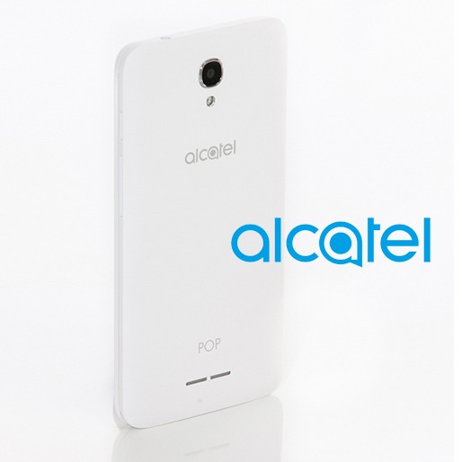 alcatel pop4 branco 8GB memória interna