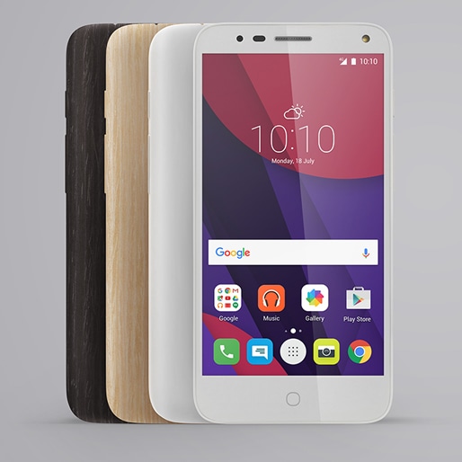 alcatel pop4 premium capas coloridas