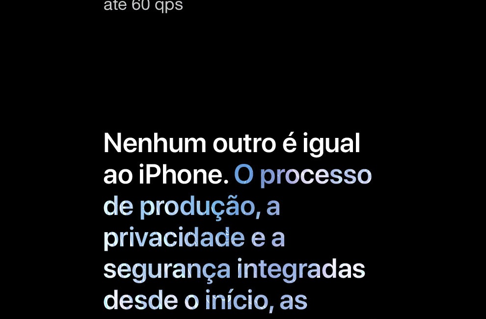 iPhone XR Apple