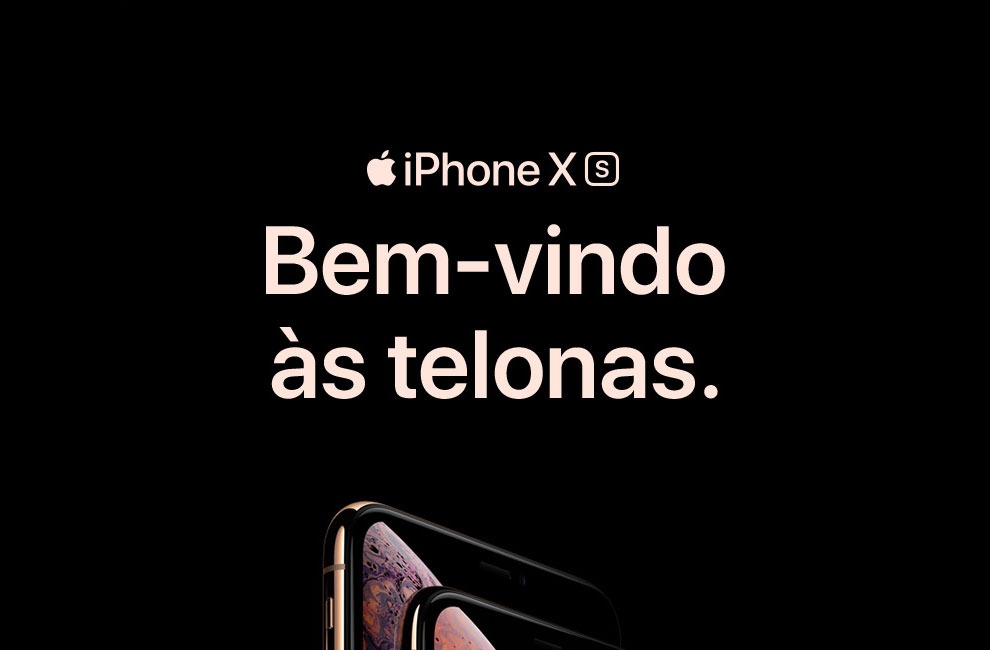 iPhone XS Apple