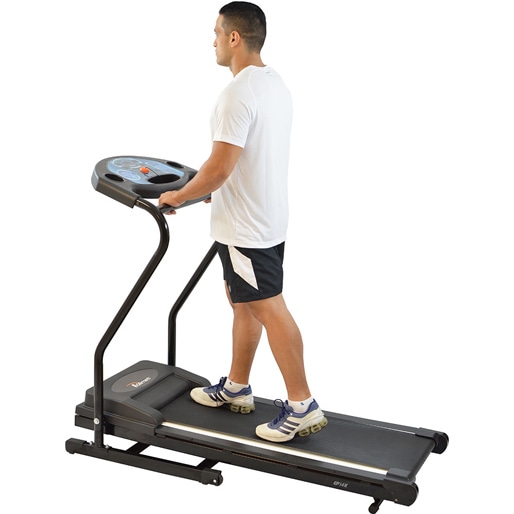 Suporta até 120 kg Esteira Ergométrica Polimet Funções Monitor 120 kg