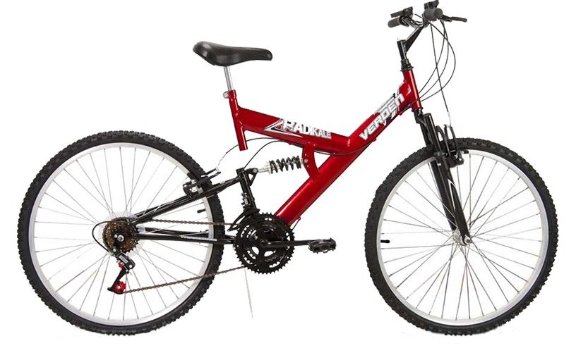 fahrrad verden