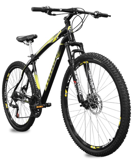 Pintura com adesivos de grafismo Bicicleta TB Niner Aro 29 pintura adesivos grafismo