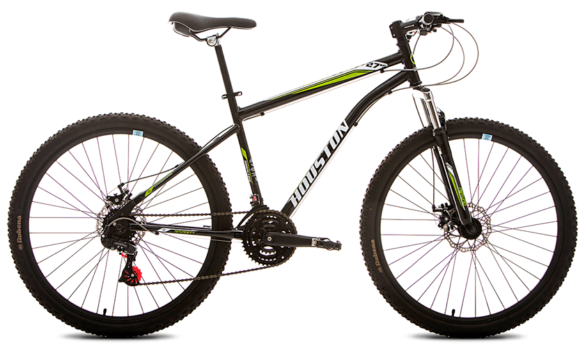 Bicicleta Bike Houston Netuno Bicicleta Bike Houston Netuno