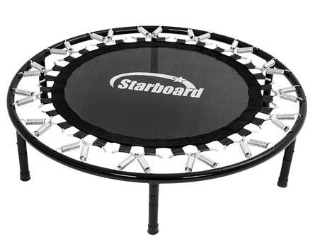 Sport & Camping Board 1064 - Exercícios no conforto de casa