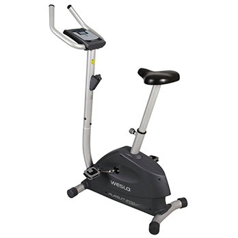 Bicicleta Ergométrica Weslo Pursuit 2100 02235