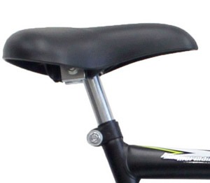Bicicleta Mormaii Fullsion Aro 26