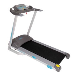 esteira ergométrica Caloi Act Home Fitness Elite CLE-40 Dobrável close