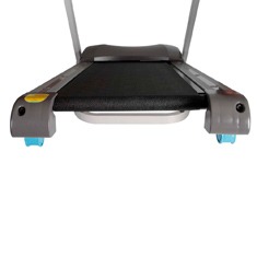 esteira ergométrica Caloi Act Home Fitness Elite CLE-40 Dobrável detalhe