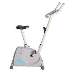 esteira ergométrica Caloi Act Home Fitness Elite CLE-50 Dobrável de frente
