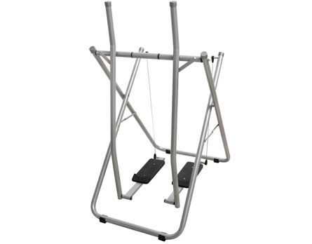 Simulador Line Fitness Metalmix - Exercite-se sem precisar sair de casa