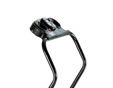 Suporte para guardar objetos - Mais uma vantagem para você