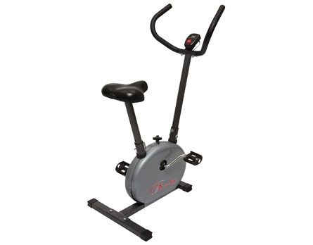 Bicicleta Ergométrica Mecânica Fisio Fit, da Action