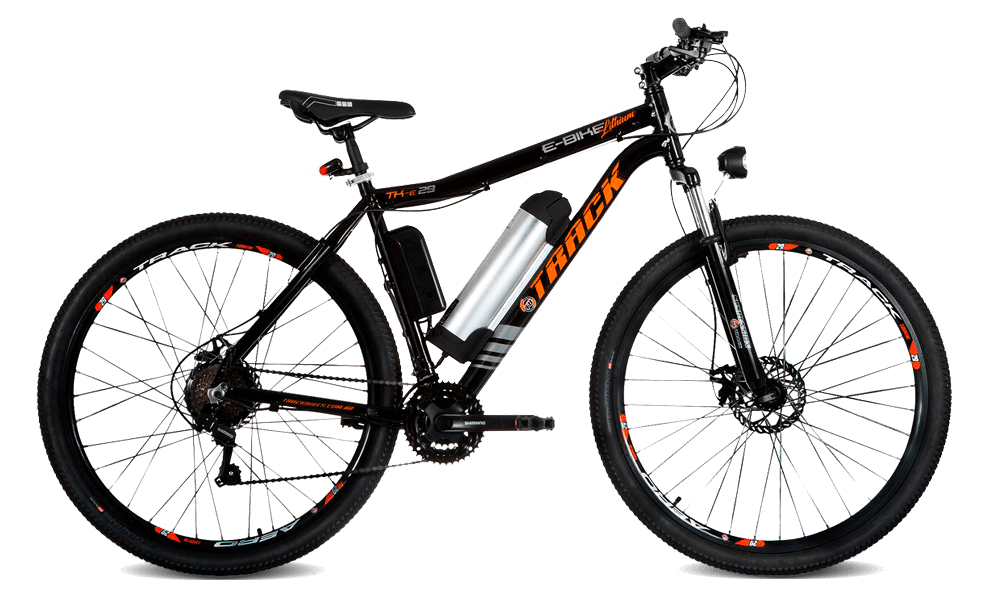 Bicicleta Elétrica Track Bikes Aro 29 TB TKE 29 Bicicleta Elétrica Track Bikes Aro 29 TB TKE 29