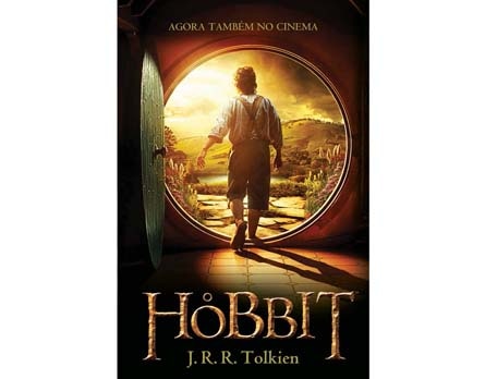 Tenha em casa essa edição especial de O Hobbit