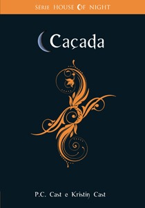 Coleção House Of Night - 08 Volumes de pura emoção!