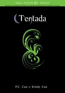 Coleção House Of Night - 08 Volumes de pura emoção!