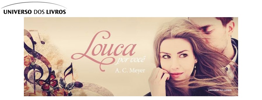 Louca Por Voce