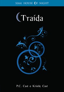 Coleção House Of Night - 08 Volumes de pura emoção!