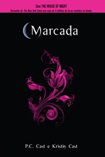 Coleção House Of Night - 08 Volumes de pura emoção!