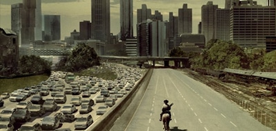 apocalipse walking dead